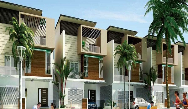 Antaliea Homes