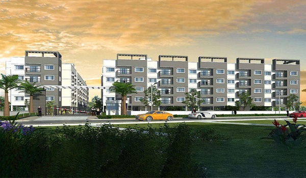Best Builders in Bangalore to Buy Apartment