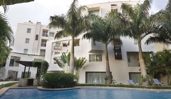 Best Service Apartments in Koramangala Bangalore