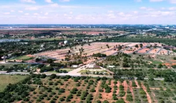 IVC Road Bangalore