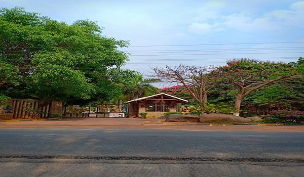 K Raheja Jade Garden