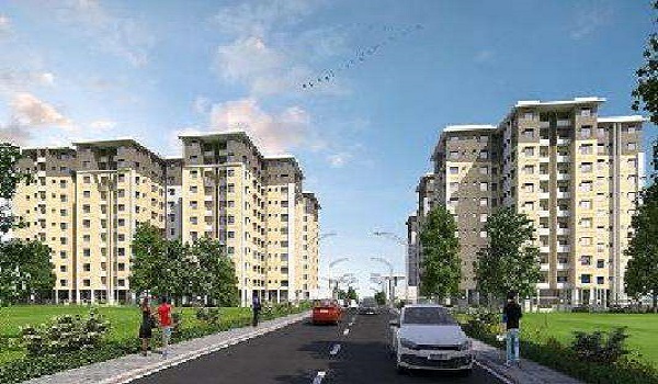Property for Sale in Bangalore By Provident Group