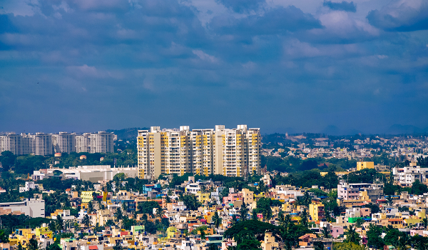 Provident Deansgate North Bangalore