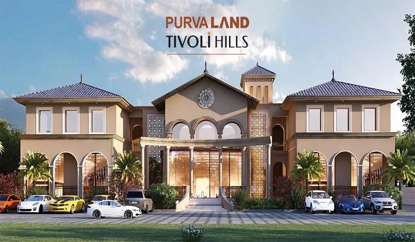 Provident Tivoli Hills