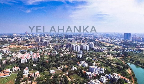 Yelahanka