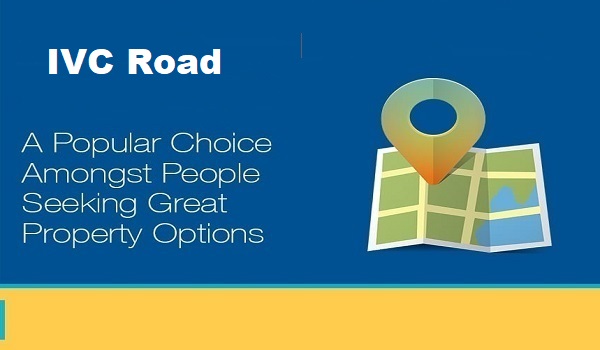 Provident Deansgate IVC Road