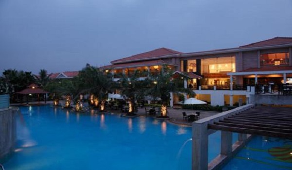 Featured Image of 5 Star Hotels in Bangalore