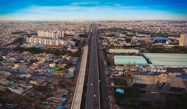 Featured Image of About Koramangala Bangalore