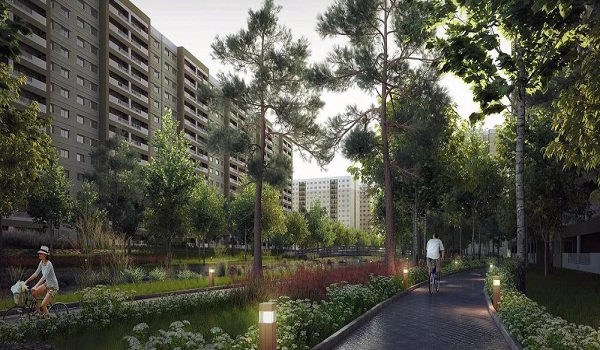 Featured Image of Best Place to Invest in Bangalore Real Estate