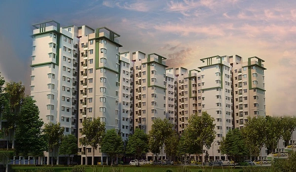Best Provident Projects in Bangalore