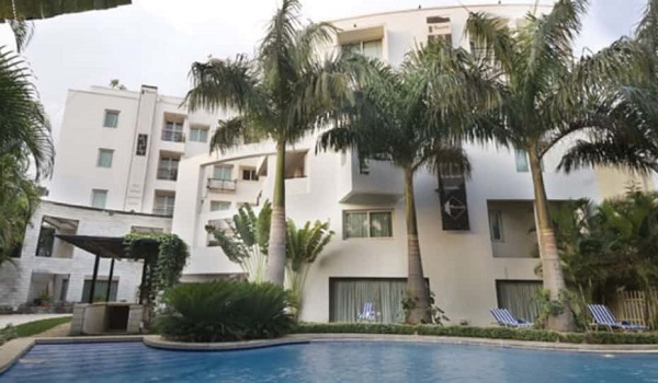 Featured Image of Best Service Apartments in Koramangala Bangalore