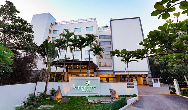 Featured Image of Best Service Apartments in Whitefield Bangalore