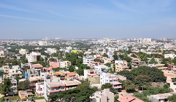 East Bangalore