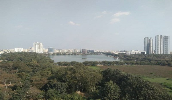 Featured Image of Hebbal in Bangalore