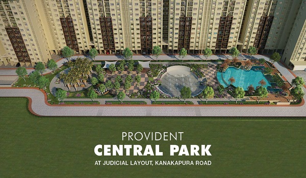 Featured Image of Provident Central Park