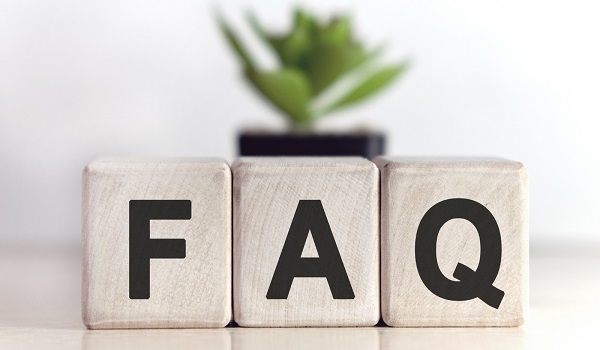 Featured Image of FAQs