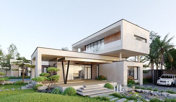 Featured Image of Provident Deansgate Model Villa