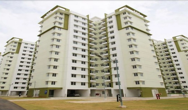 Featured Image of Provident Deansgate Office