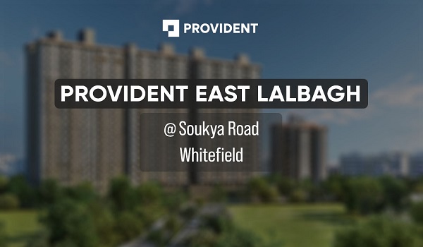 Featured Image of Provident East Lalbagh