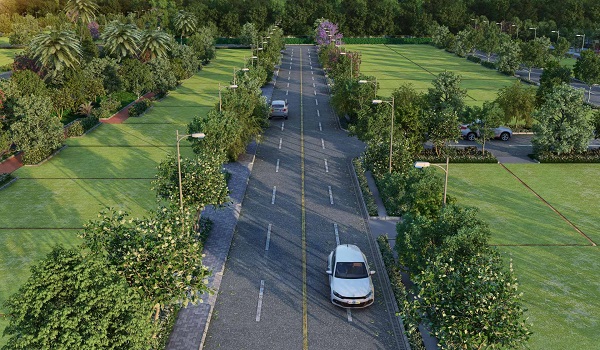 Featured Image of Provident Woodfield