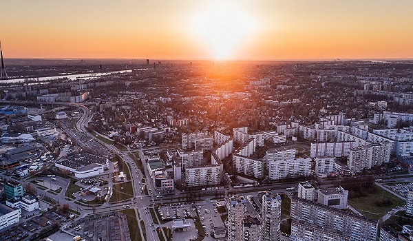 Featured Image of Real Estate Builders in Bangalore