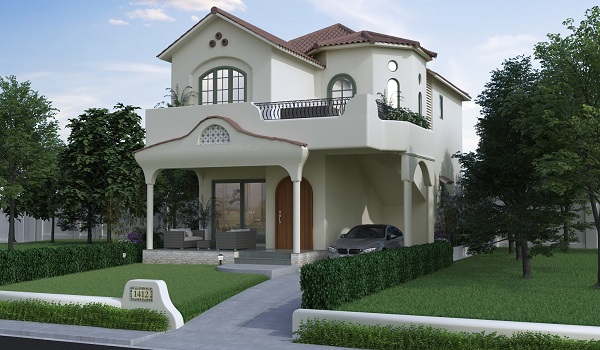 Featured Image of Villas Near Bangalore Airport